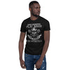 Biker Motorrad T-Shirts  