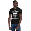 Biker Motorrad T-Shirts  