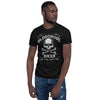 Biker Motorrad T-Shirts