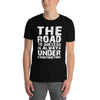 Always under Construction, Biker Motorrad T-Shirts Biker-Shirts