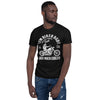 Biker Motorrad T-Shirts 