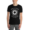 Herren T-Shirt Wikinger 