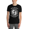 Herren T-Shirt Wikinger 