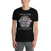 Herren T-Shirt Wikinger 