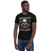 Biker Motorrad T-Shirts 