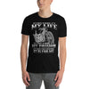 Biker Motorrad T-Shirts