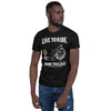 Biker Motorrad T-Shirts