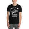 Biker Motorrad T-Shirts  