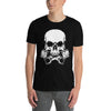 Biker Motorrad T-Shirts: 