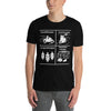 Biker Motorrad T-Shirts 