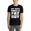 Biker Motorrad T-Shirts 