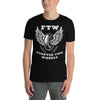 Biker Motorrad T-Shirts