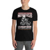 American Custom Motorcyles, Biker Motorrad T-Shirts Biker-Shirts