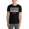 Biker Motorrad T-Shirts 