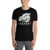 Biker Motorrad T-Shirts