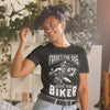 Biker Motorrad T-Shirts 