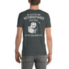 An Alle die uns Motorradfahrer nicht mögenBiker Motorrad T-Shirts,  Biker-Shirts
