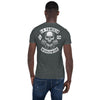 Biker Motorrad T-Shirts 