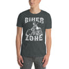 Biker Motorrad T-Shirts