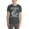 Biker Motorrad T-Shirts  