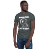 Biker Motorrad T-Shirts 