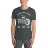 Biker Motorrad T-Shirts 