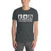 Herren T-Shirt 