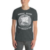Herren T-Shirt Wikinger 
