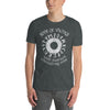 Herren T-Shirt Wikinger 