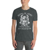 Herren T-Shirt Wikinger 
