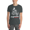 Biker Motorrad T-Shirts 