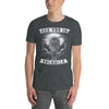 Herren T-Shirt Wikinger 