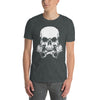 Biker Motorrad T-Shirts: 