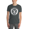 Biker Motorrad T-Shirts  