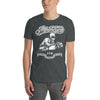 Biker Motorrad T-Shirts  