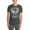 Biker Motorrad T-Shirts