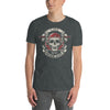 Biker Motorrad T-Shirts 