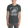 Biker Motorrad T-Shirts 
