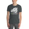 Biker Motorrad T-Shirts