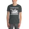 Biker Motorrad T-Shirts