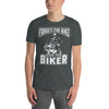 Biker Motorrad T-Shirts  
