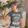 Biker Motorrad T-Shirts 