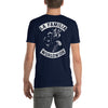 Biker Motorrad T-Shirts 