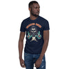 Biker Motorrad T-Shirts 