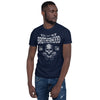 Biker Motorrad T-Shirts 
