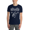Biker Motorrad T-Shirts 