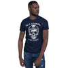 Biker Motorrad T-Shirts 