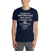 Biker Motorrad T-Shirts  