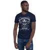 Biker Motorrad T-Shirts
