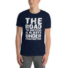 Always under Construction, Biker Motorrad T-Shirts Biker-Shirts